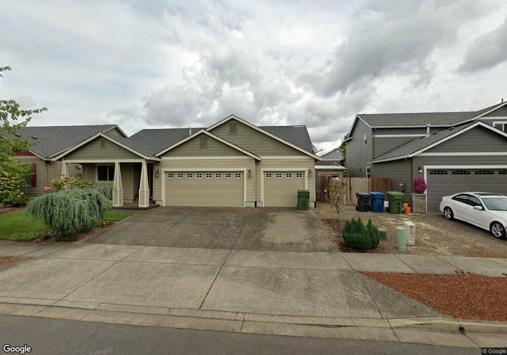 2773 Baines Blvd, Hubbard, OR 97032 - photo 1