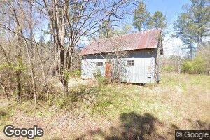 1452 Union Point Rd, Stephens, GA 30667