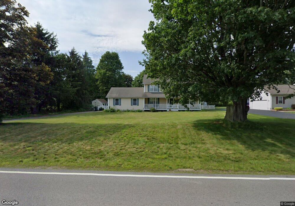 527 Indian Corner Rd, North Kingstown, RI 02877 - photo 1