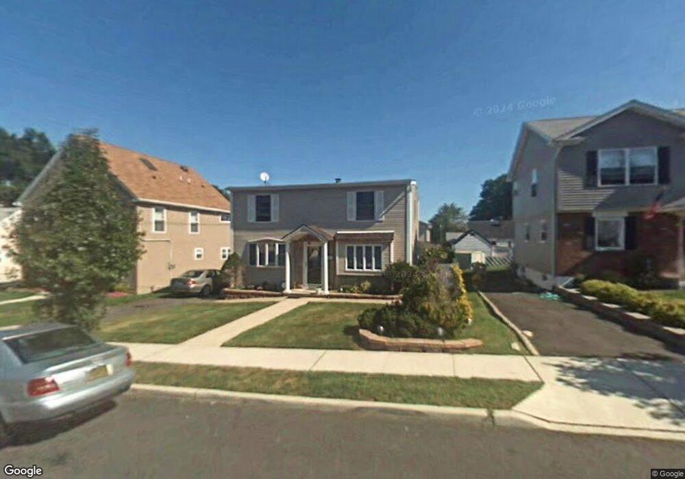 154 Edison St, Clifton, NJ 07013 - photo 1