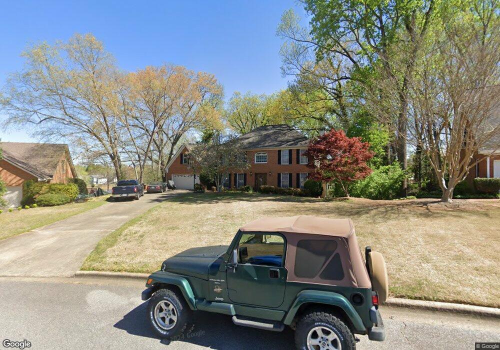 1050 Saddle Lake Ct unit 7, Roswell, GA 30076 - photo 1