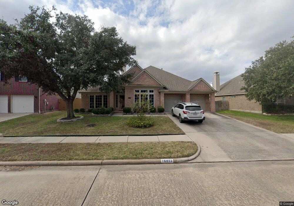 16015 Maplewick Dr, Tomball, TX 77377 - photo 1