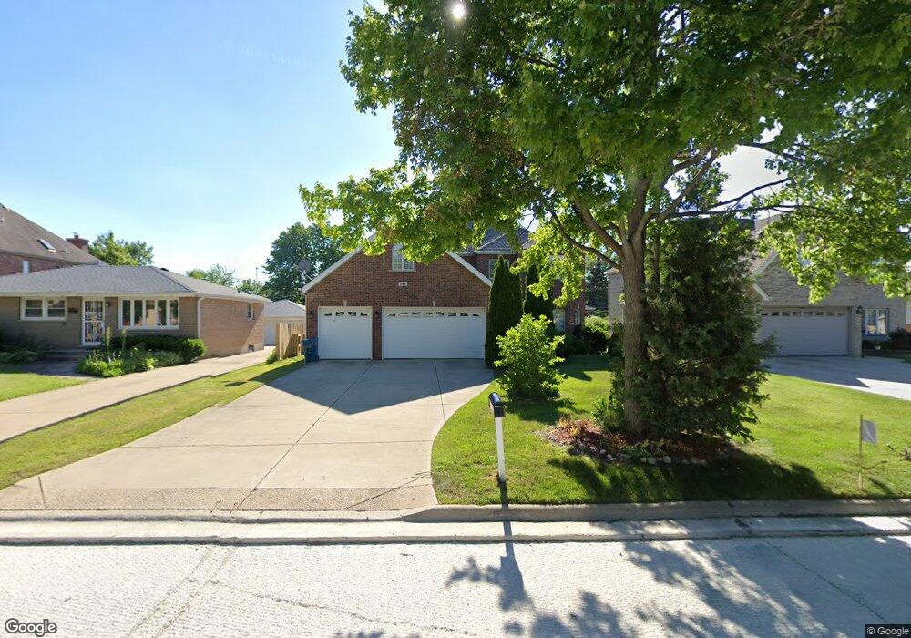 542 N Willow Rd, Elmhurst, IL 60126 - photo 1