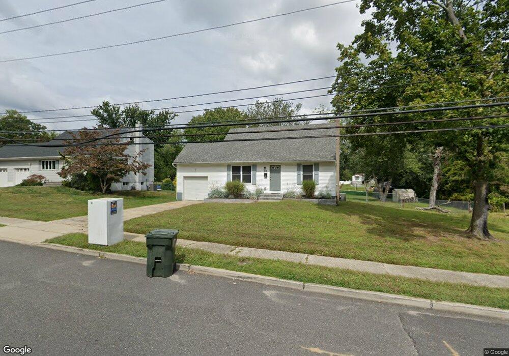 20 Hampton Rd, Howell, NJ 07731 - photo 1