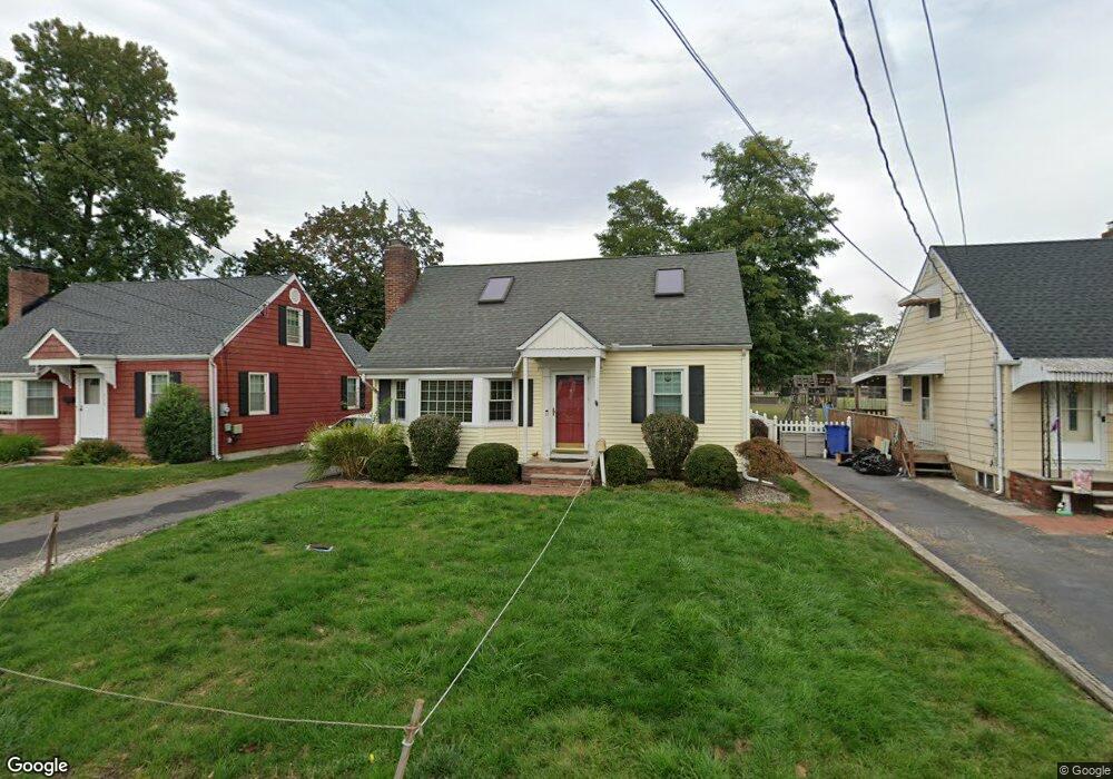 321 Edgeworth St, Middlesex, NJ 08846 - photo 1