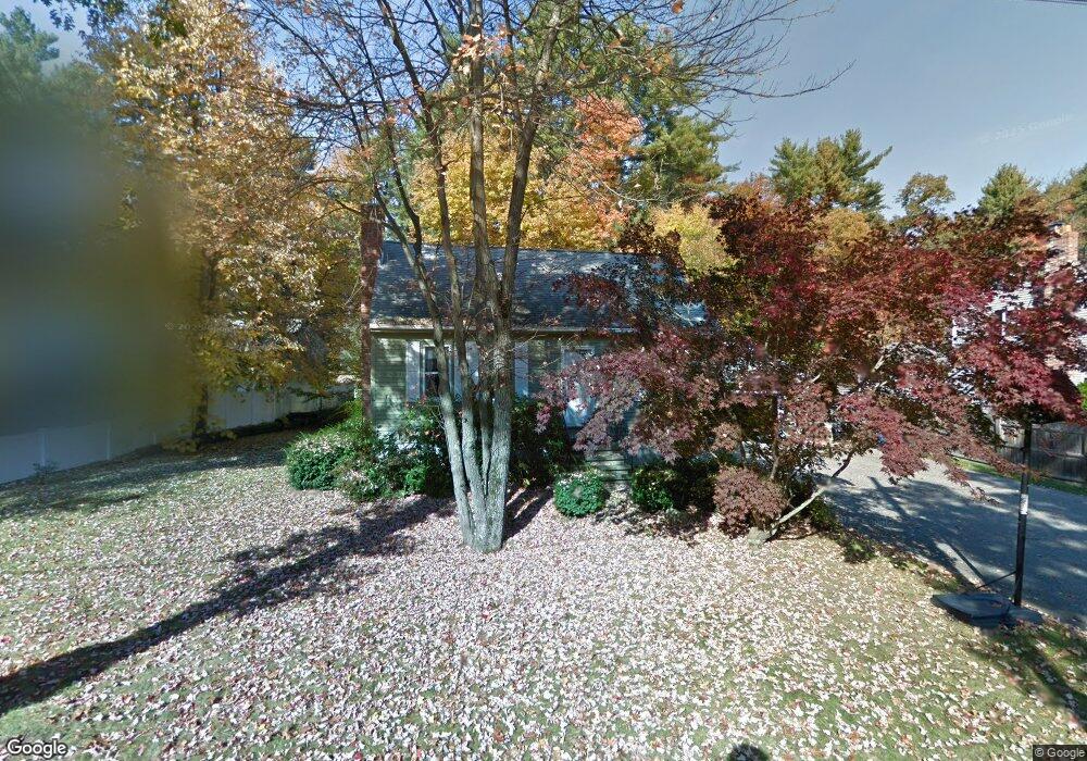 10 Joanne Rd unit A, Burlington, MA 01803 - photo 1