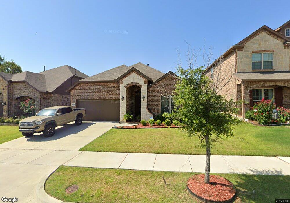 4001 Ranchman Blvd, Denton, TX 76210 - photo 1