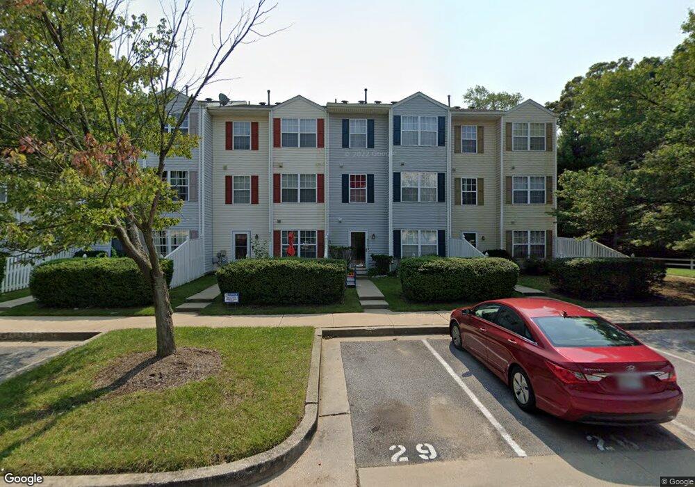 9223 Leigh Choice Ct, Owings Mills, MD 21117 - photo 1