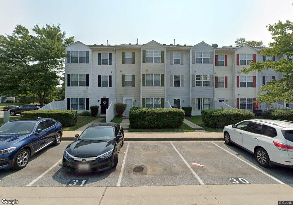 9219 Leigh Choice Ct, Owings Mills, MD 21117 - photo 1