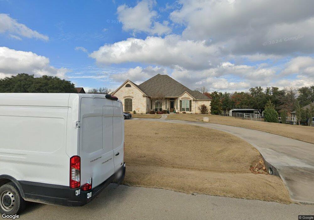 178 Wood Oak Trail, Weatherford, TX 76088 - photo 1