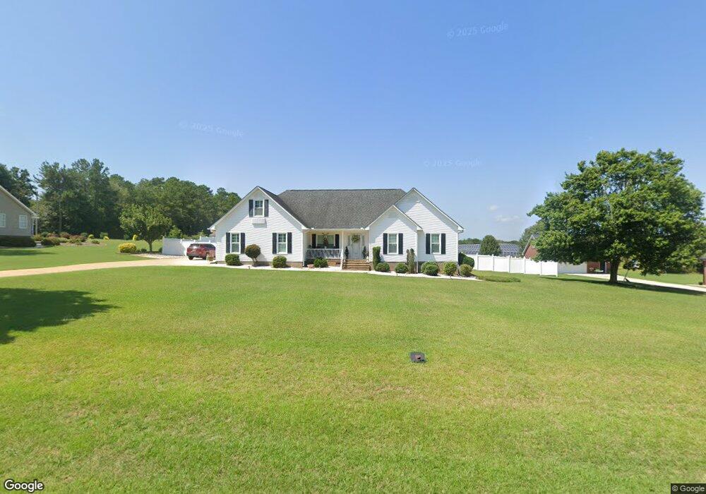 1009 Moorehead Place, Pendleton, SC 29670 - photo 1