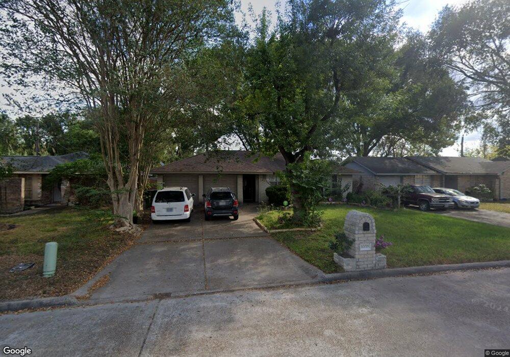 10018 Pine Moss Dr, Houston, TX 77040 - photo 1