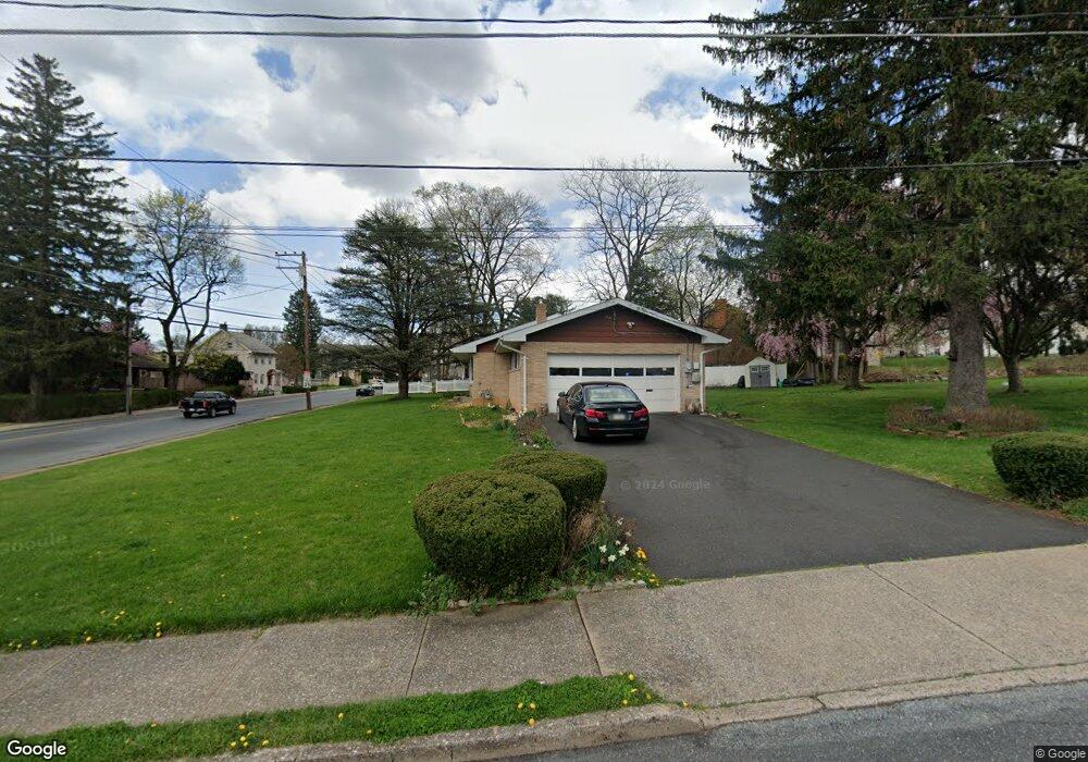 2005 S 2nd St, Allentown, PA 18103 - photo 1