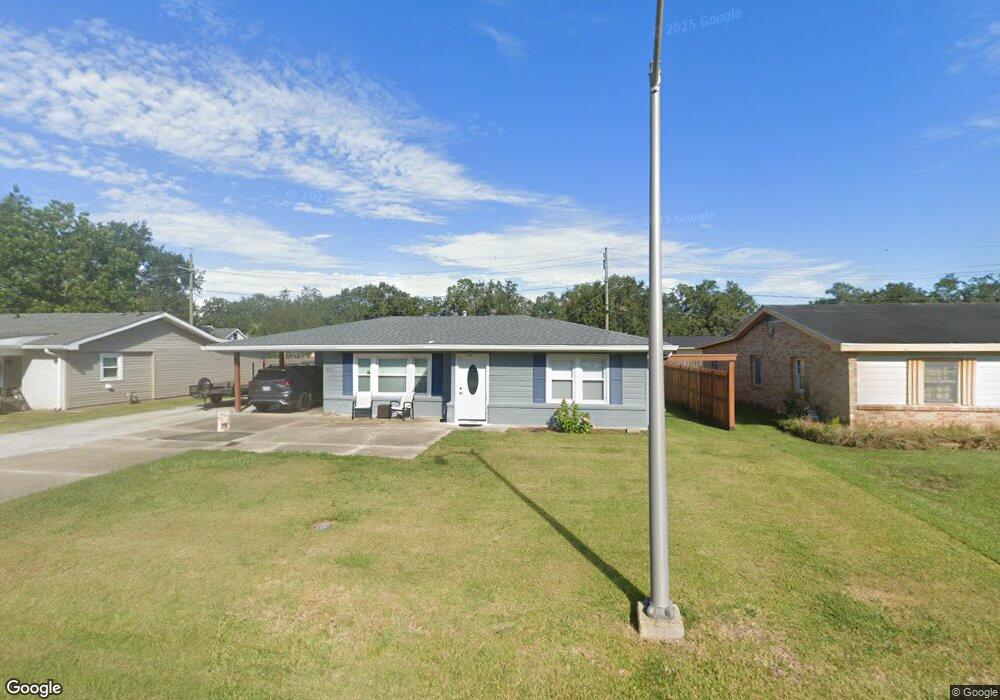 707 Mire St, Houma, LA 70364 - photo 1