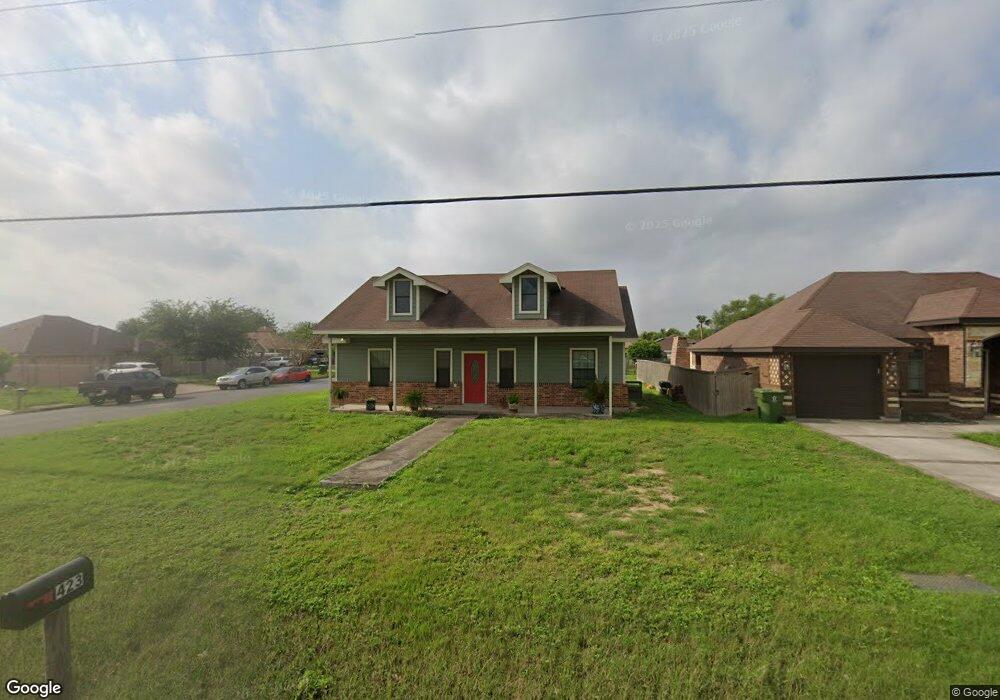423 E Nebraska Rd, Alamo, TX 78516 - photo 1