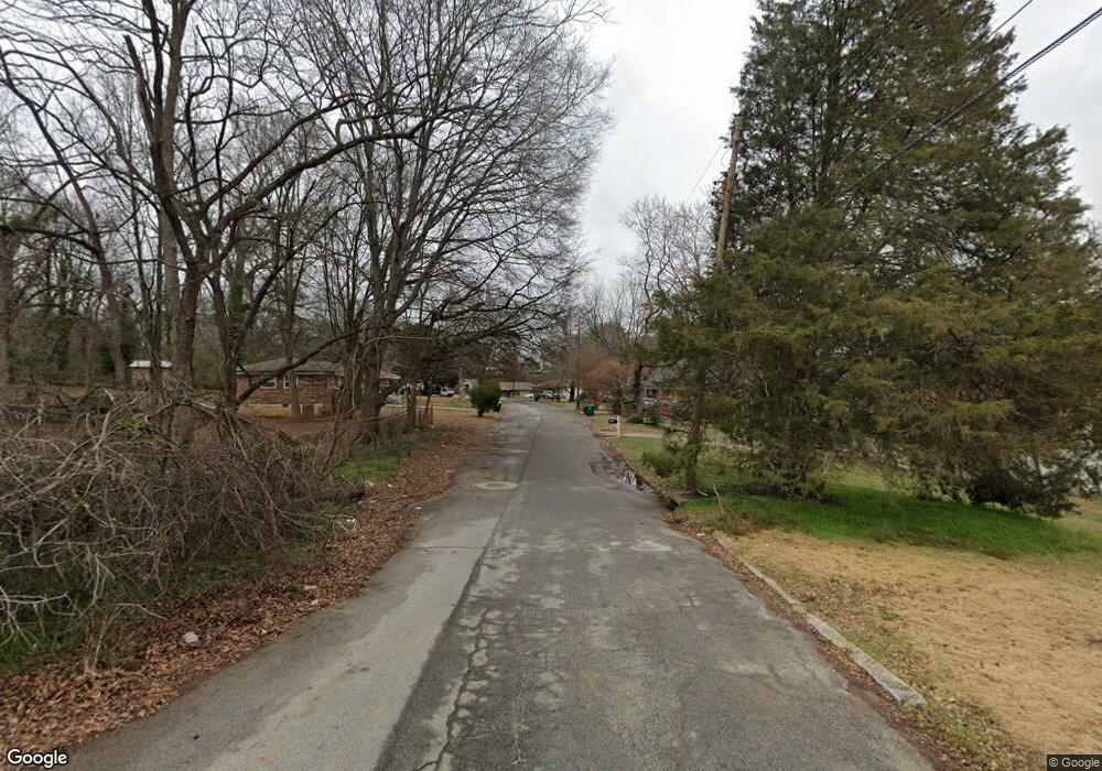 0 Rob Roy Ln unit 8541380, Conley, GA 30288 - photo 1