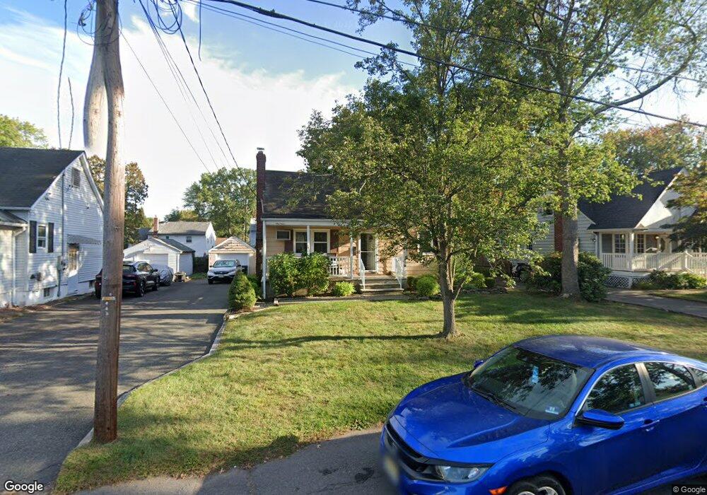 717 Ayres Ave, North Plainfield, NJ 07063 - photo 1