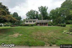 23 Carriage Dr, Media, PA 19063