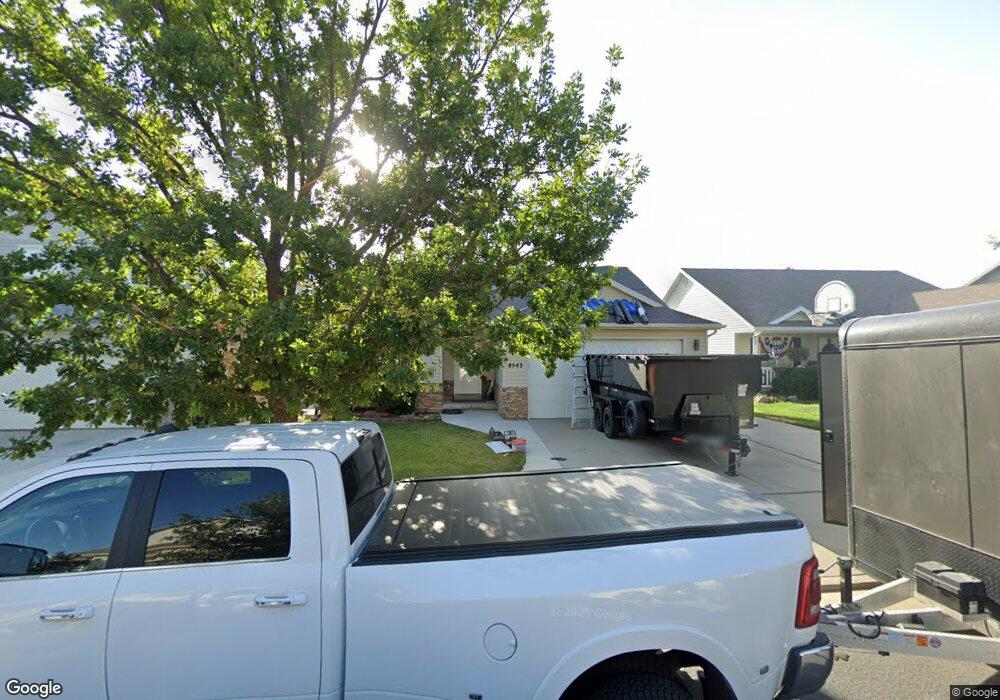 8543 Cork Oak Dr, West Jordan, UT 84081 - photo 1