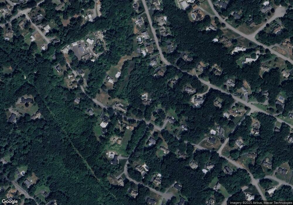 206 Appleton St, North Andover, MA 01845 - photo 1