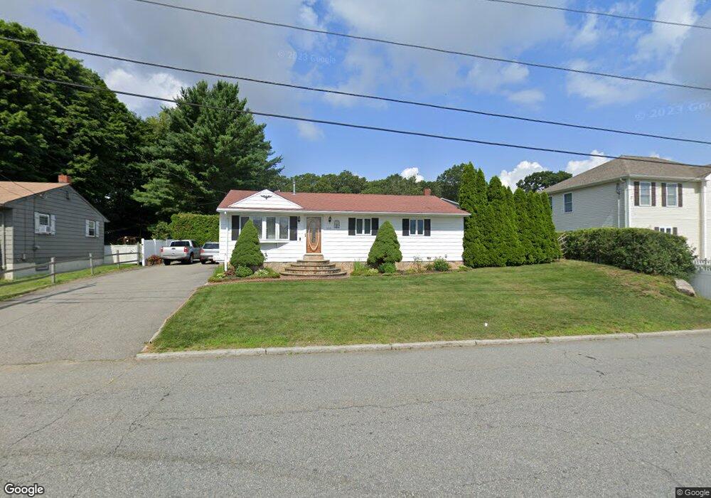 1715 Rodman St, Fall River, MA 02721 - photo 1