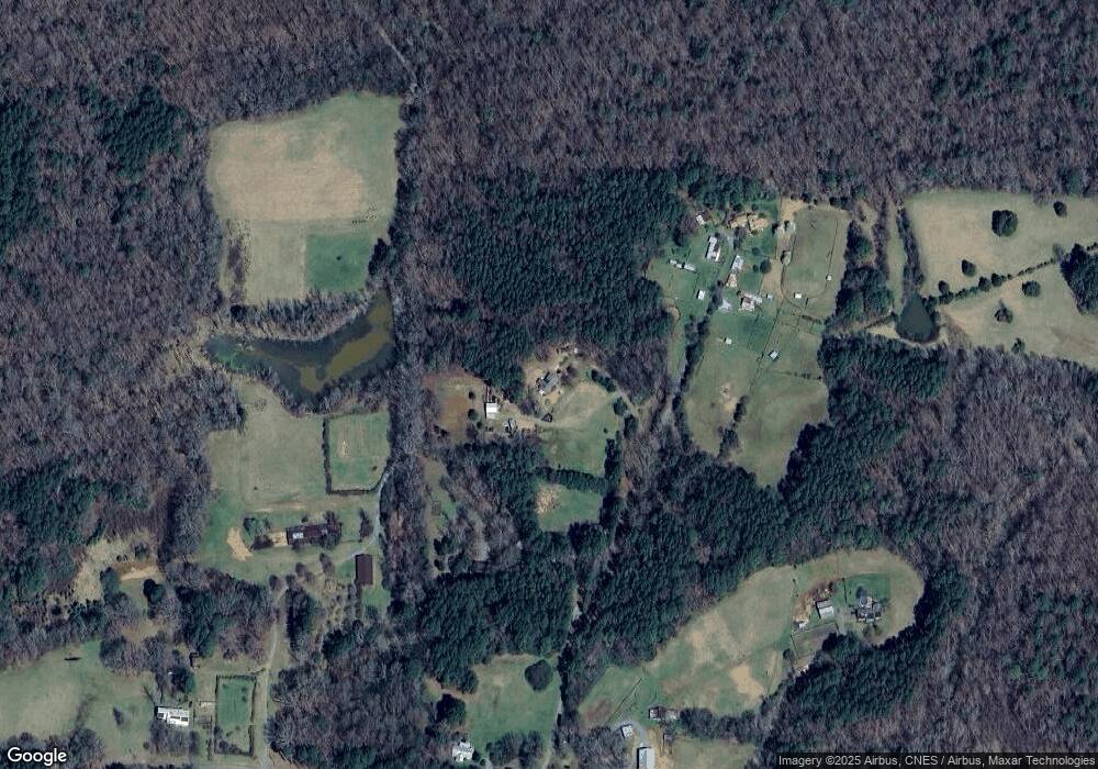 235 Old Cedar Dr, Pittsboro, NC 27312 - photo 1