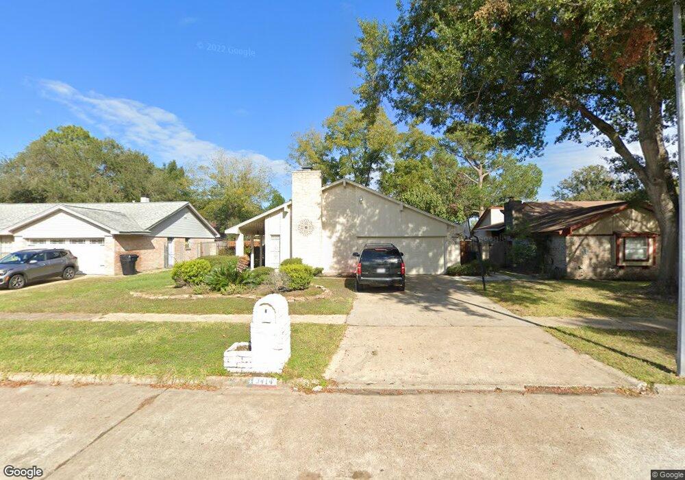3414 Saratoga Dr, Houston, TX 77088 - photo 1
