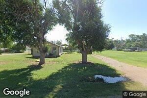 1005 S 4th St, Texhoma, TX 73960