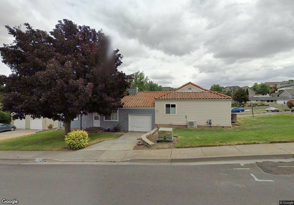 1851 SW Runnion Place, Pendleton, OR 97801 - photo 1