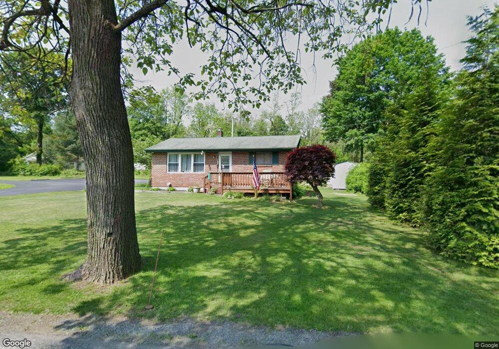 6743 Route 191, Cresco, PA 18326 - photo 1