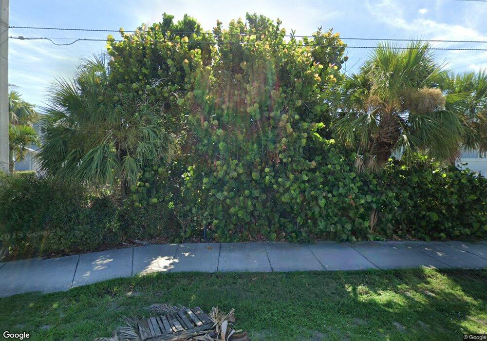 1033 S Atlantic Ave, Cocoa Beach, FL 32931 - photo 1