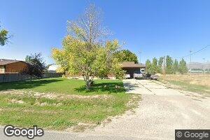 335 N 400 E, Ephraim, UT 84627