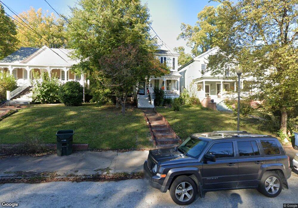 983 Magnolia St, Macon, GA 31201 - photo 1