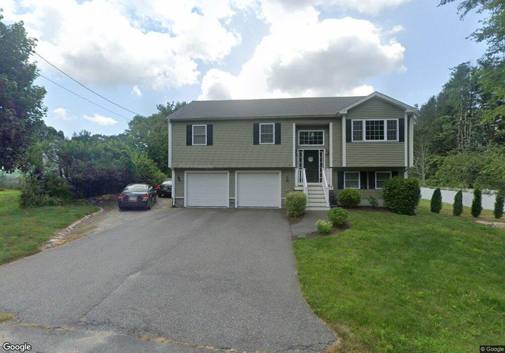 15 Allen St, Acushnet, MA 02743 - photo 1