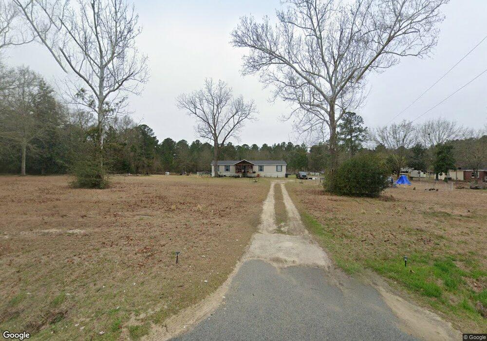 73698 Georgia 46, Metter, GA 30439 - photo 1