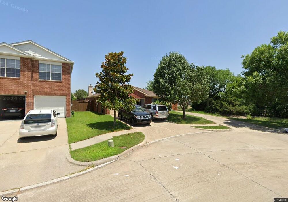 312 Trenton Dr, Wylie, TX 75098 - photo 1