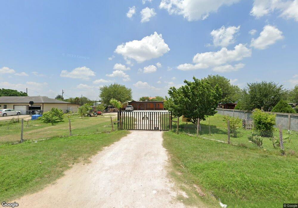 1313 E Hernandez Rd, Donna, TX 78537 - photo 1