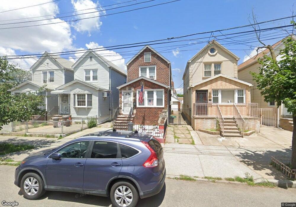 8407 106th Ave, Ozone Park, NY 11417 - photo 1