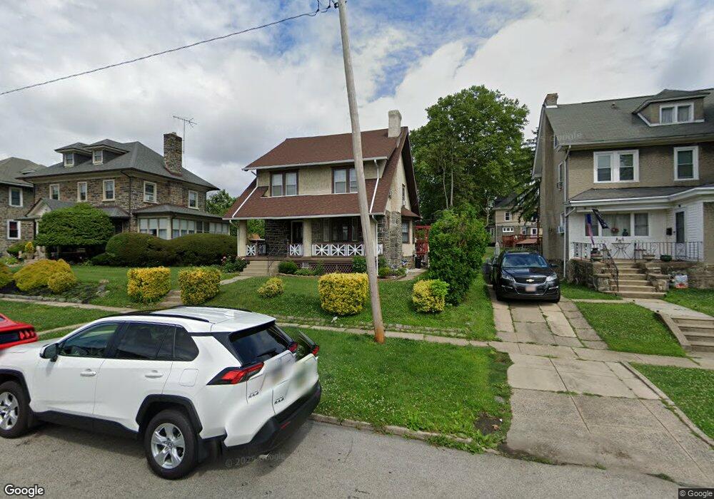 134 S Carol Blvd, Upper Darby, PA 19082 - photo 1