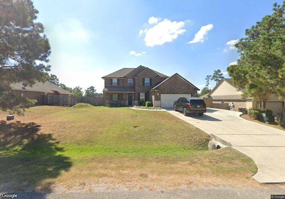 27073 Palo Pinto Trail, Magnolia, TX 77355 - photo 1