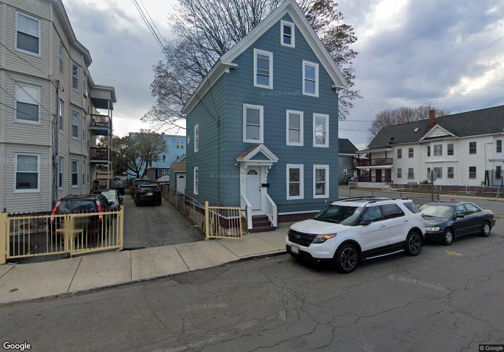 119 Andover St unit 2, Lawrence, MA 01843 - photo 1