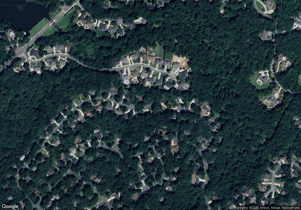 4300 N Smoke Ridge Ct NE unit 5, Roswell, GA 30075 - photo 1