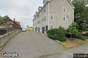 18 Putnam St Unit 4, Salem, MA 01970