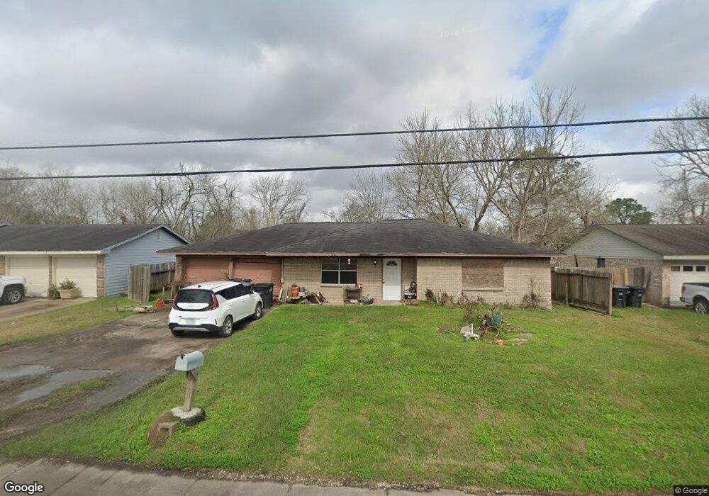 712 Verhalen Rd, Alvin, TX 77511 - photo 1