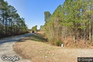28435 Tract 1 Off of Battleground Rd, Currie, NC 28435