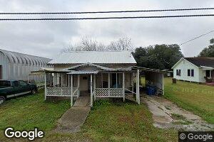 304 3rd St, Gueydan, LA 70542