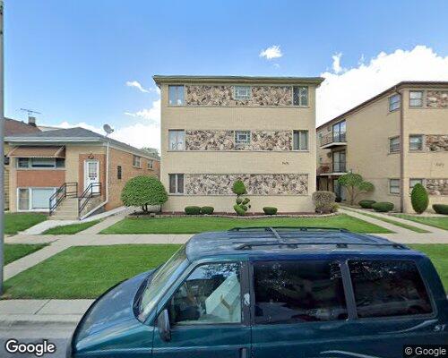 2431 N 77th Ave Unit 2W  