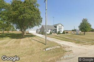 1420 W Mine Rd, Mazon, IL 60444