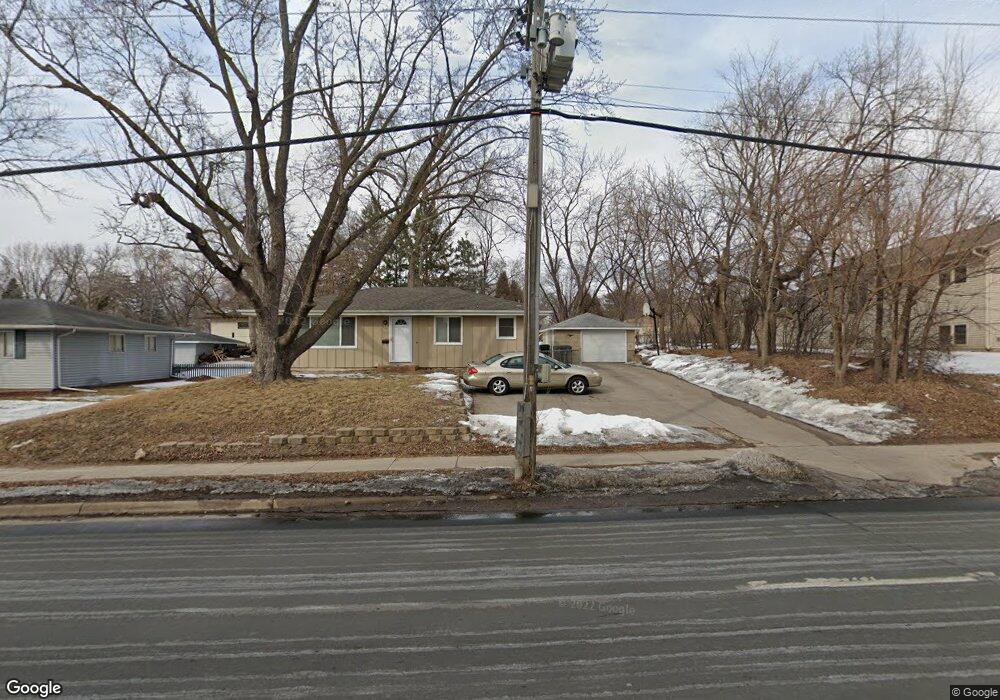 808 W 90th St, Bloomington, MN 55420 - photo 1