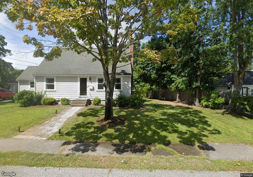 36 Peter Rd, North Weymouth, MA 02191 - photo 1